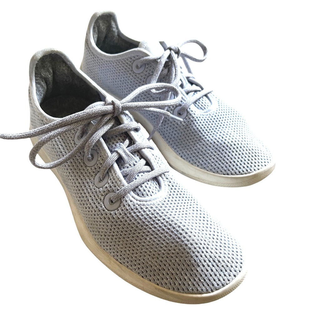AllBirds Women's‎ Tree Runners Sneakers 10